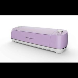 CRICUT Air 2 Explore Machine, Lilac